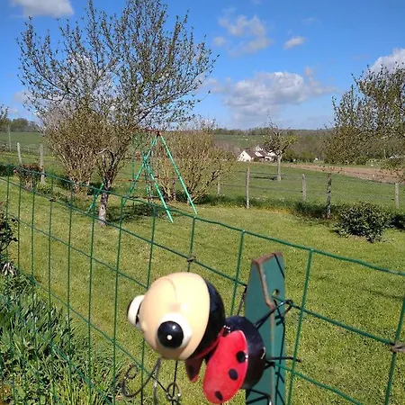 Moulin De La Chamblon En Pleine Nature Parmi Les Chevaux Proche Chateau Thierry Montfaucon (Aisne)