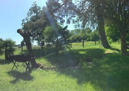 Holiday home Moulin De La Chamblon En Pleine Nature Parmi Les Chevaux Proche Chateau Thierry *