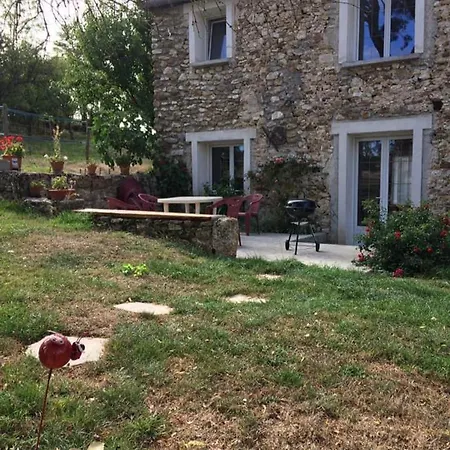 Moulin De La Chamblon En Pleine Nature Parmi Les Chevaux Proche Chateau Thierry * Montfaucon (Aisne)