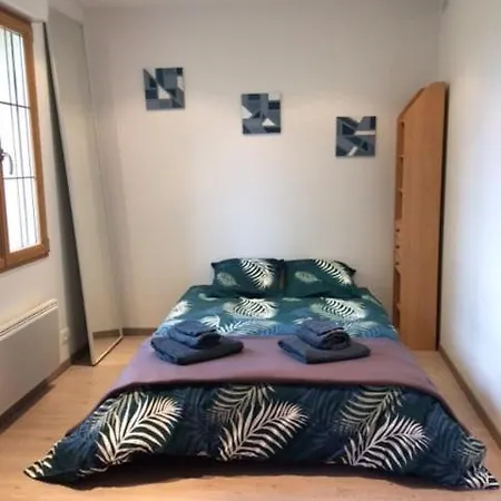 Moulin De La Chamblon En Pleine Nature Parmi Les Chevaux Proche Chateau Thierry