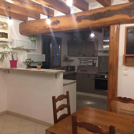 بيت للعطل Moulin De La Chamblon En Pleine Nature Parmi Les Chevaux Proche Chateau Thierry Montfaucon (Aisne)