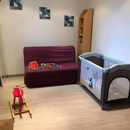 Moulin De La Chamblon En Pleine Nature Parmi Les Chevaux Proche Chateau Thierry *